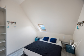 Ma-Cabane - Vente Maison Cancale, 103 m²