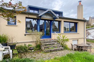 Ma-Cabane - Vente Maison CANCALE, 88 m²