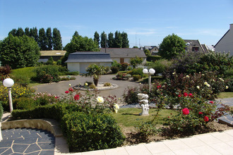 Ma-Cabane - Vente Maison CANCALE, 211 m²