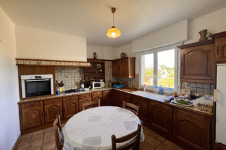 Ma-Cabane - Vente Maison Cancale, 164 m²