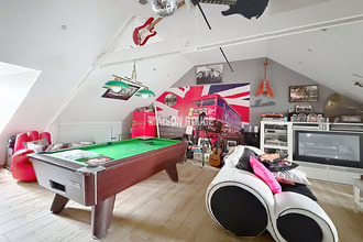 Ma-Cabane - Vente Maison CANCALE, 244 m²