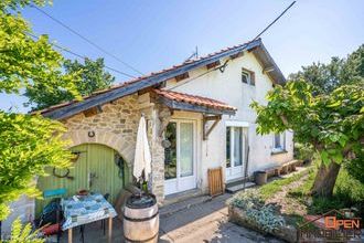 Ma-Cabane - Vente Maison Cancon, 81 m²