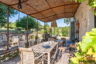 Ma-Cabane - Vente Maison Cancon, 360 m²