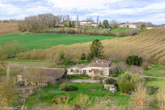 Vente Maison 47290, Cancon France