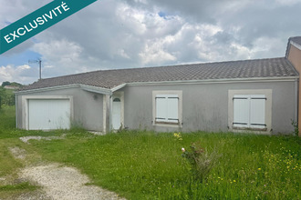 Vente Maison 47290, Cancon France