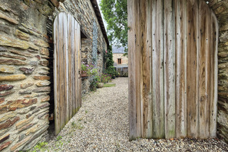 Ma-Cabane - Vente Maison Candé, 530 m²