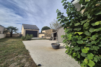 Ma-Cabane - Vente Maison Candé, 125 m²