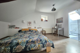 Ma-Cabane - Vente Maison Candé, 125 m²