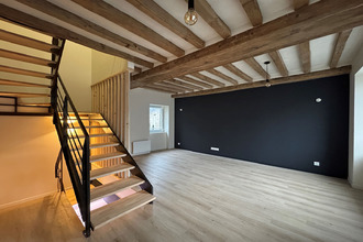 Ma-Cabane - Vente Maison LE LOUROUX-BECONNAIS, 119 m²