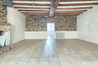 Ma-Cabane - Vente Maison Candé, 125 m²