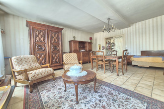 Ma-Cabane - Vente Maison Candé, 166 m²