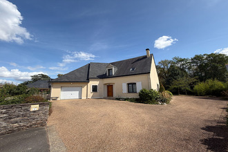 Ma-Cabane - Vente Maison CANDE, 153 m²