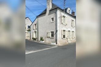 Ma-Cabane - Vente Maison CANDE-SUR-BEUVRON, 141 m²