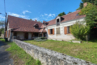 Ma-Cabane - Vente Maison CANDE-SUR-BEUVRON, 250 m²