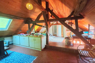 Ma-Cabane - Vente Maison CANDE-SUR-BEUVRON, 250 m²