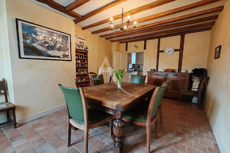 Ma-Cabane - Vente Maison CANDE-SUR-BEUVRON, 279 m²