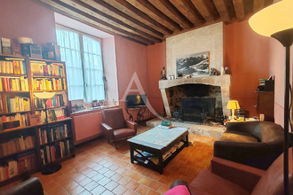 Ma-Cabane - Vente Maison CANDE-SUR-BEUVRON, 279 m²