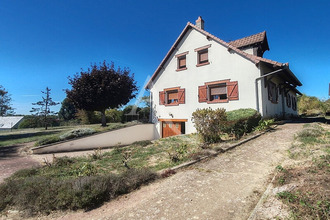 Ma-Cabane - Vente Maison CANDE-SUR-BEUVRON, 138 m²