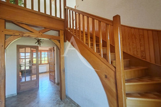 Ma-Cabane - Vente Maison CANDE-SUR-BEUVRON, 138 m²