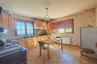 Ma-Cabane - Vente Maison CANDE-SUR-BEUVRON, 138 m²