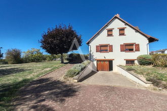 Ma-Cabane - Vente Maison CANDE-SUR-BEUVRON, 138 m²