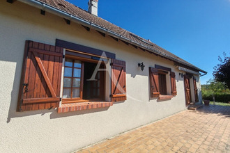 Ma-Cabane - Vente Maison CANDE-SUR-BEUVRON, 138 m²