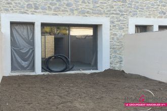 Ma-Cabane - Vente Maison CANDILLARGUES, 92 m²