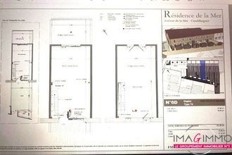 Ma-Cabane - Vente Maison CANDILLARGUES, 92 m²