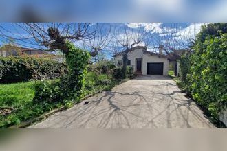 Ma-Cabane - Vente Maison Candillargues, 102 m²