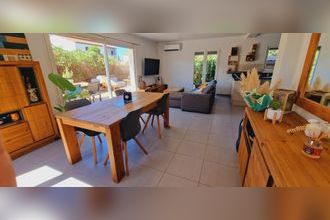 Ma-Cabane - Vente Maison Candillargues, 90 m²