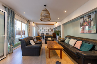 Ma-Cabane - Vente Maison Candillargues, 191 m²