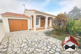 Ma-Cabane - Vente Maison Candillargues, 76 m²