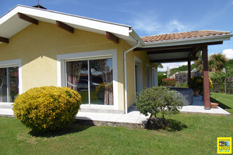 Ma-Cabane - Vente Maison CANDRESSE, 117 m²