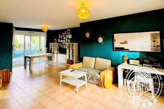 Ma-Cabane - Vente Maison Candresse, 107 m²