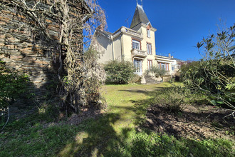 Vente Maison 49440, Candé France