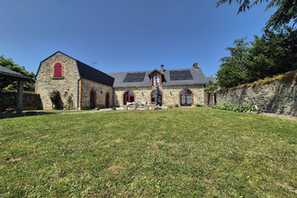 Vente Maison 49440, Candé France