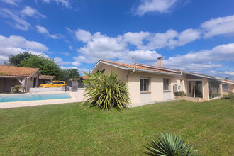 Ma-Cabane - Vente Maison CANEJAN, 140 m²