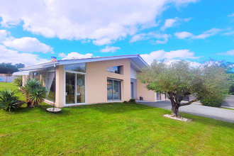 Ma-Cabane - Vente Maison CANEJAN, 140 m²