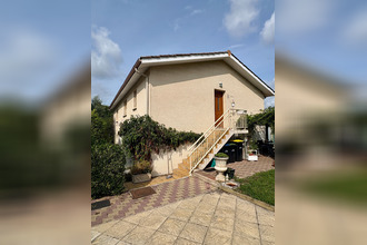 Ma-Cabane - Vente Maison CANEJAN, 124 m²