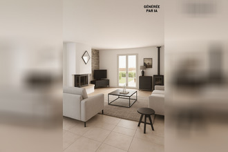 Ma-Cabane - Vente Maison CANEJAN, 124 m²