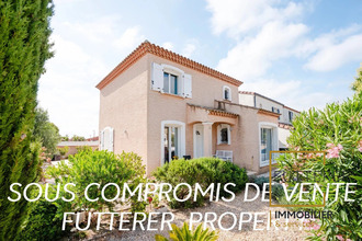 Ma-Cabane - Vente Maison Canet, 103 m²