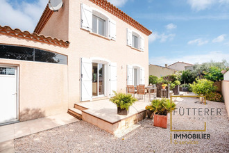 Ma-Cabane - Vente Maison Canet, 103 m²