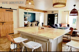 Ma-Cabane - Vente Maison CANET, 199 m²