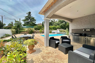 Ma-Cabane - Vente Maison Canet, 137 m²