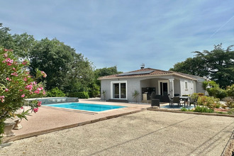Ma-Cabane - Vente Maison Canet, 137 m²