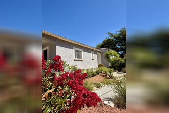 Ma-Cabane - Vente Maison Canet, 137 m²