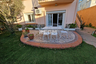 Ma-Cabane - Vente Maison Canet-en-Roussillon, 150 m²