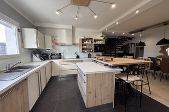 Ma-Cabane - Vente Maison Canet-en-Roussillon, 160 m²