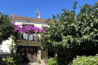 Ma-Cabane - Vente Maison Canet-en-Roussillon, 136 m²