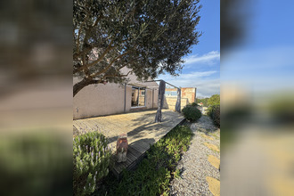 Ma-Cabane - Vente Maison Canet-en-Roussillon, 98 m²